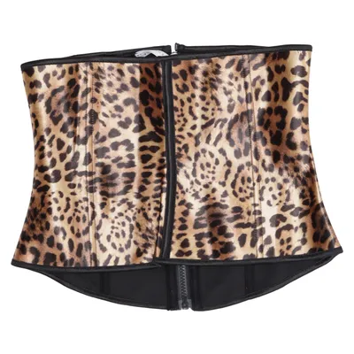 Waist belt (Brown, Black) from Ekouaer