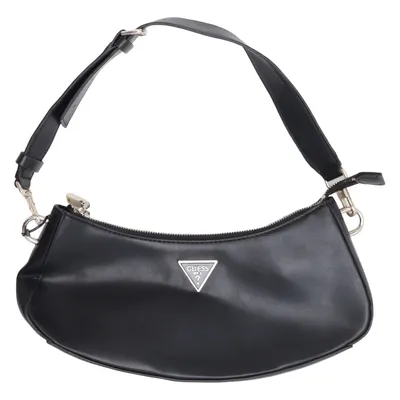 Umhängetasche (Schwarz) von Guess Baumwolle