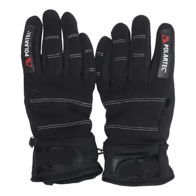 Gants (Noir) de Polartec