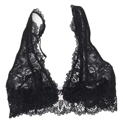 Bralette (Zwart) van Savage x Fenty