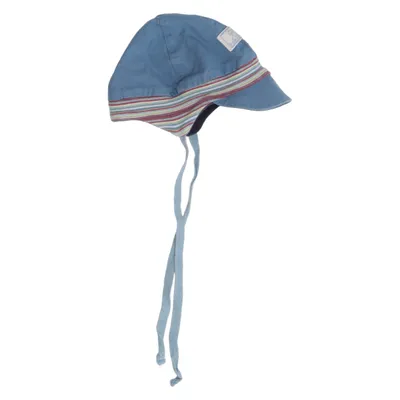 Chapeau anti-UV (Bleu, Multicolore) de Pickapooh