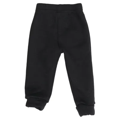 Sweatpants (Black) from Tom & Jerry Polyester