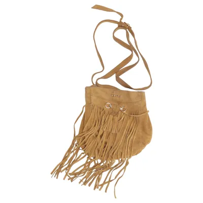 Sac à bandoulière (Marron) de Cuplé
