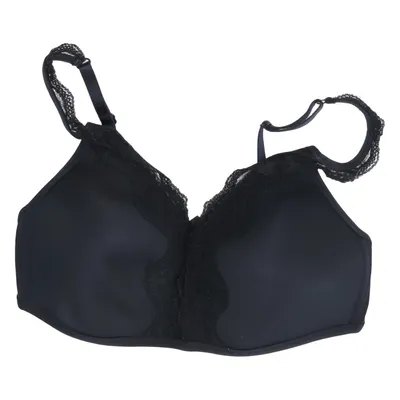 Bra (Black) from Charm Elastane, Polyamide