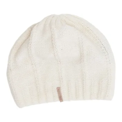 Beaniemössa (Beige) från Chillouts Akryl, Merinoull, Polyester