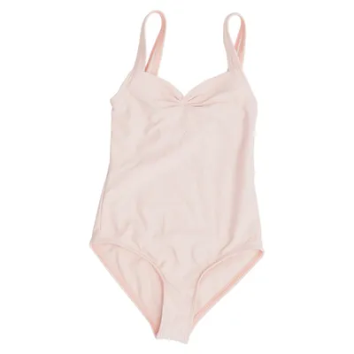 Dancewear (Pink) from Wear Moi Elastane, Polyamide
