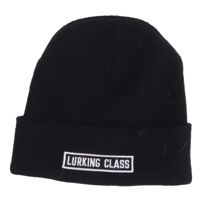 Beanie (Black) from Ben Davis