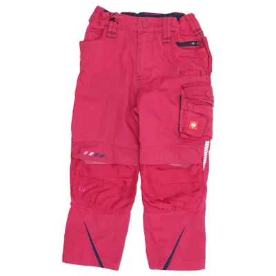 Friluftsbyxor (Motion 2020) från Cordura Bomull, Polyester