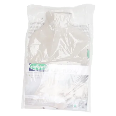 Heating pillow (Wärmflasche) from Sensiplast