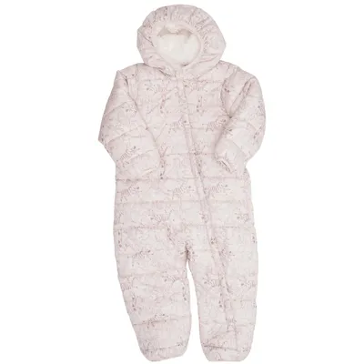 Outdoor overalls  (Beige) fra Pocopiano Polyester