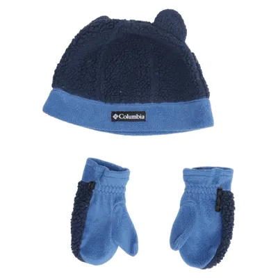 Accessoarset (Blå) från Columbia Polyester