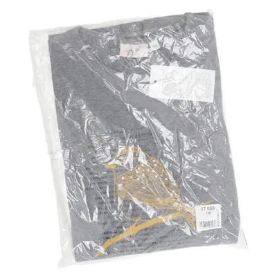 T-shirt (Gris) de Bon'a Parte Kids
