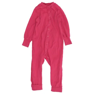 Rompertjes (Roze) van Jako-O Katoen