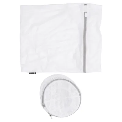 Laundry bag (White) from Lilysilk