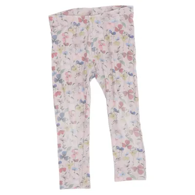 Leggings (Pink, Multicolored) from Name It