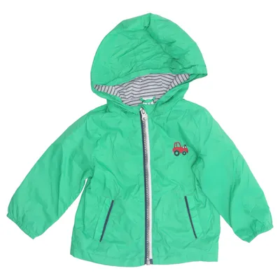 Regenjacke (Grün) von Baby Club by C&A Polyester