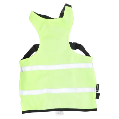 Hundtäcke (Silverfärgad, Svart, Grön) från Flamingo Polyester