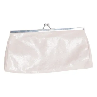 Abendtasche (Beige) von Bijou Brigitte Polyester