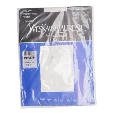 Nylon tights (CHAMONIX/167) from Yves Saint Laurent Elastane, Polyamide