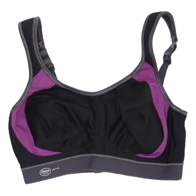 Sport-bh (Zwart, Lila) van Anita Active