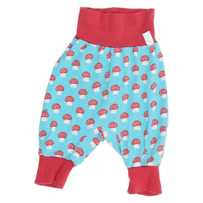 Pants (Blue, Red, White) from Maxomorra