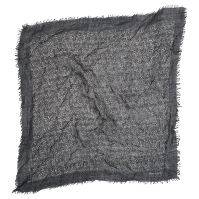 Neckerchief (Bouquet) from EseOese Wool