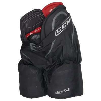 Hockeyudstyr (Sort) fra CCM Polyamid