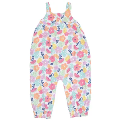 Sparkdräkt (Vit, Flerfärgad) från Jojo Maman Bébé Bomull