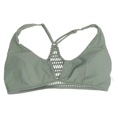 Bikini top (Grøn) fra Rip Curl