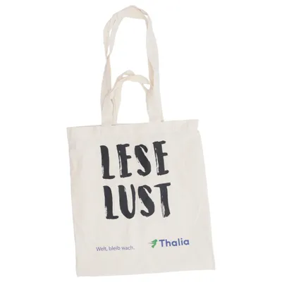 Sac en toile (Beige) de Thalia