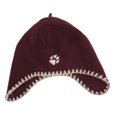 Trapperhatt (Lila) från Jack Wolfskin Polyester