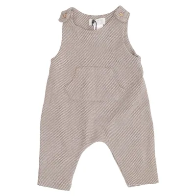 Strampler (Beige, Braun) von Zara Mini