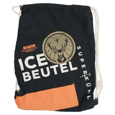 Sportstaske (Ice Beutel) fra Jägermeister
