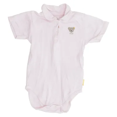 Body (Rose) de Steiff Coton