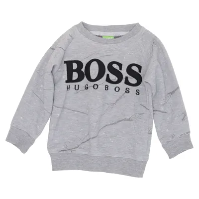 Sweatshirt (Gris) de Hugo Boss