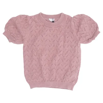 Top (Pink) from Jamie Kay Cotton