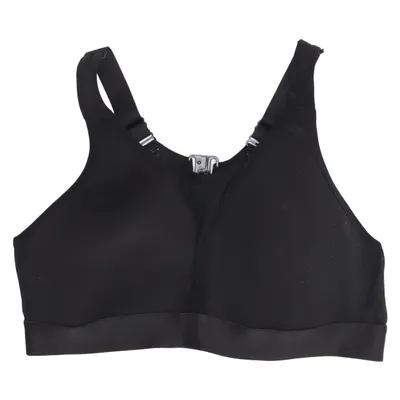 Sports-BH (Sort) fra Kaytan Elastan, Polyamid, Polyester