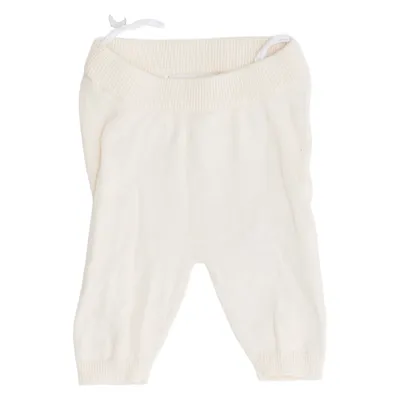 Byxor (Beige) från Baby Bomull