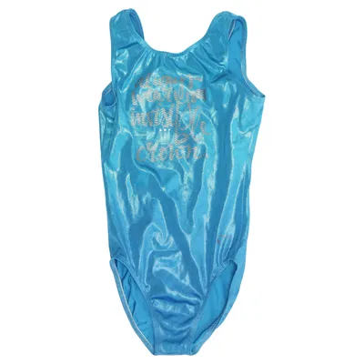 Turnpak (Blauw) van Déstra Elastaan, Polyamide