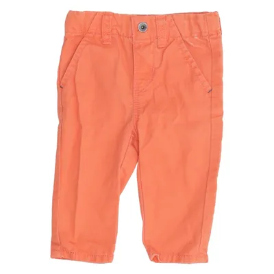 Chinos (Orange) från Obaïbi