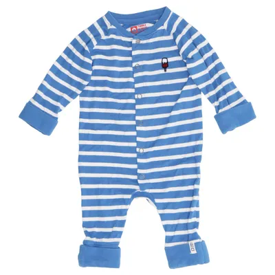 Strampler (Bretagne) von Tumble 'N Dry Bio-Baumwolle