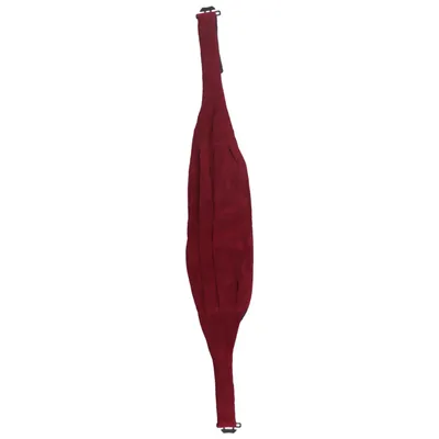 Cummerbund (Red) from TM Lewin Silk