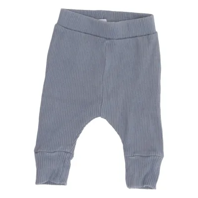 Legging (Bleu) de Prénatal Élasthane, Coton biologique