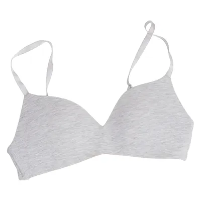 Bralette (Ellie Padded Bra) från Weekday Bomull, Elastan, Polyester, Viskos