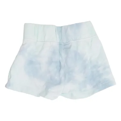 Sweat shorts (Blue, Green, White) from Koko by Koko Cotton