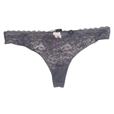 String (Theresa String R) van Hunkemöller Katoen, Elastaan, Polyamide