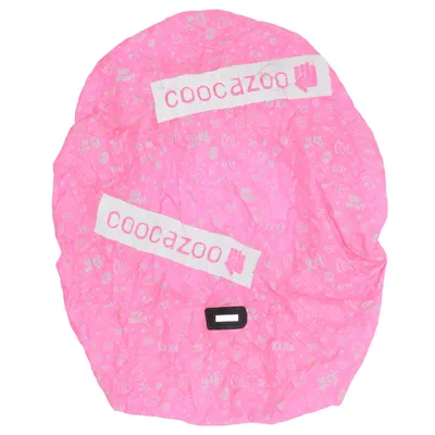 Housse de sac à dos (Rose) de Coocazoo