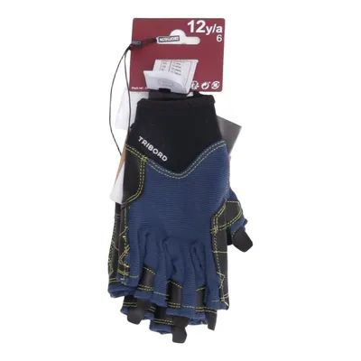 Mitaines (500) de Decathlon Élasthane, Polyamide, Polyester, Polyuréthane