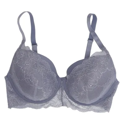 Bh (Blauw) van Gina Benotti Elastaan, Polyamide, Polyester