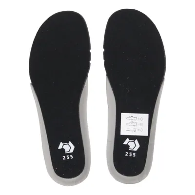 Semelles (Noir, Gris)